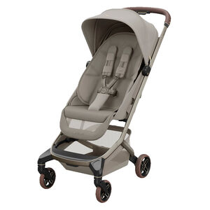 Poussette de voyage Fame Cabin Sapphire Sand 