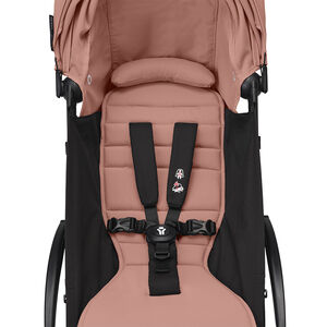 Pack couleur 6+ Stokke® YOYO® - ginger Main Pack couleur 6+ Stokke® YOYO® - ginger