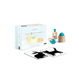 Mon coffret de naissance 