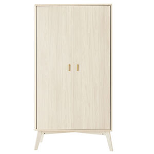 Armoire 2 portes Cameron 