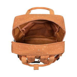 Sac à dos grand format Mr. Fox Main Sac à dos grand format Mr. Fox