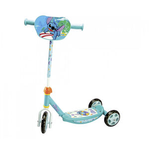 Trottinette à 3 roues Stitch Disney 
