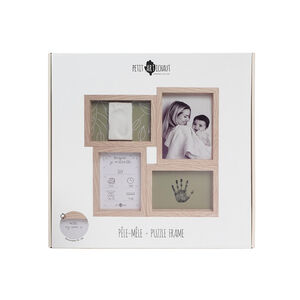 Moulage pêle-mêle olive Tree  