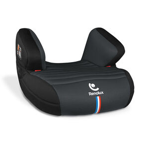 Rehausseur R129 Jet2 carbon 