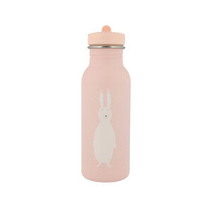 Gourde en acier inoxydable 500 ml - Mrs. Rabbit Rose Main Gourde en acier inoxydable 500 ml - Mrs. Rabbit Rose
