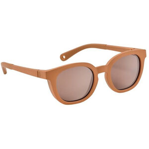 Lunettes de soleil 2-4 ans Cat 3 Caramel square bright 
