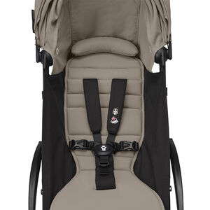 Pack couleur 6+ Stokke® YOYO® - taupe Main Pack couleur 6+ Stokke® YOYO® - taupe