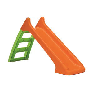 Petit toboggan Paradiso avec connexion eau 