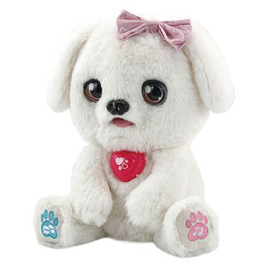 KissKiss, Mon toutou bisous 