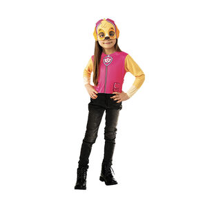 Déguisement 3-4 ans 2 pièces Stella Pat'Patrouille 