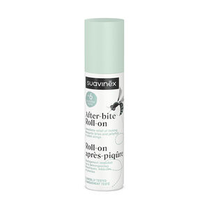 Roll-on après-piqûre apaisant 15 ml 