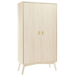 Armoire 2 portes Cameron 