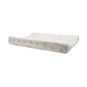 Housse de matelas à langer 50 x 70 cm Twig wild rose 