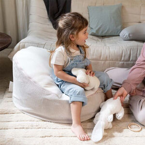 Transat Seat'N Grow Sand 0 mois à 25 kg 