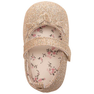 Babies pailletés patchs papillons pour bébé fille 