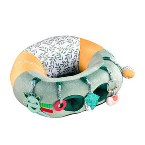 Fauteuil d'éveil Baby seat & Play Sophie la Girafe 