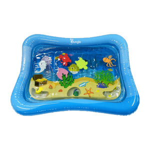 Tapis d'eau Amis de la mer 