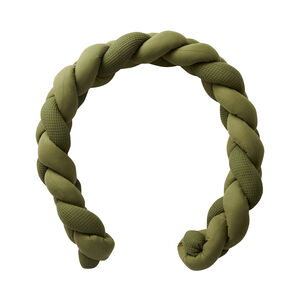 Tresse décorative ouatinée 2 mètres fougère 