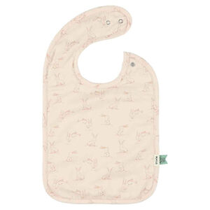 Bavoirs Rosy Rabbit 3pcs 46x26cm 