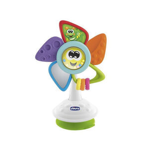 Hochet de table - Robin le petit Moulin 