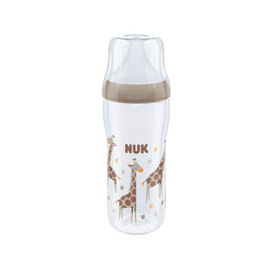 Biberon Perfect Match Imprimé girafe 360 ml 