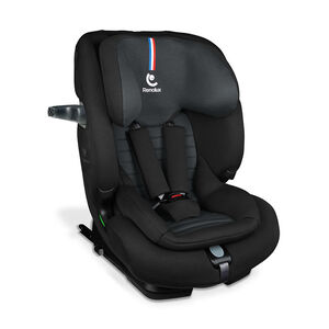Siège-auto évolutif i-Size Olymp Pro carbon 