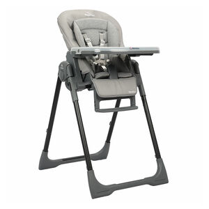 Chaise haute réglable Bébévision - Paloma 