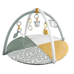 Tapis d'éveil réversible - Sophie la Girafe 