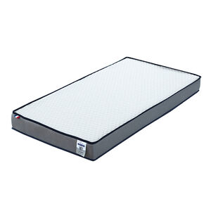 Matelas Étapes face 1er âge/face 2ème âge 60 x 120 cm 
