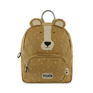Petit sac à dos 5,25L Mr. Bear Main Petit sac à dos 5,25L Mr. Bear