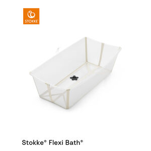 Baignoire pliable Flexi Bath XL sandy beige Main Baignoire pliable Flexi Bath XL sandy beige