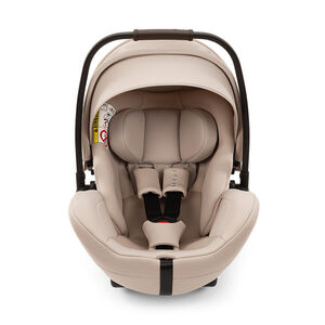Siège-auto i-Size Arra Flex biscotti Main Siège-auto i-Size Arra Flex biscotti