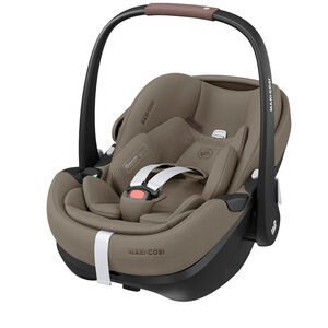 Siège auto Pebble 360 PRO2 Twillic Truffle 