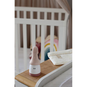 Veilleuse Pixie 2-en-1 Torch Rose Dragée 