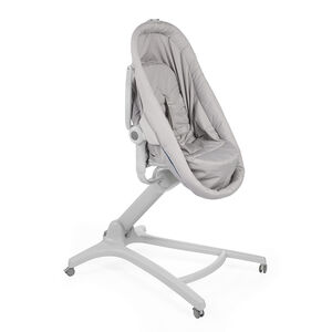 Transat modulable Baby hug 4 en 1 - Glacial 