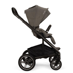Poussette polyvalente Mixx Next thunder Main Poussette polyvalente Mixx Next thunder