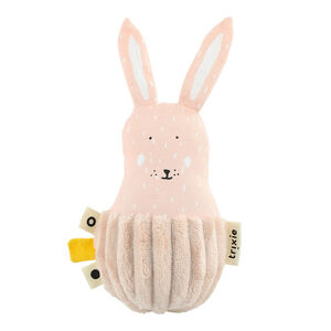 Jouet mini culbuto - Mrs. Rabbit 
