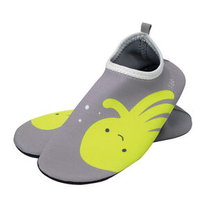 Chaussures d'eau 2-3 ans - Gris 