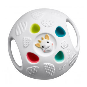 Balle sensorielle Senso'Ball So'Pure Sophie la Girafe 
