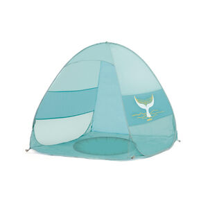 Piscine multifonction baleine  