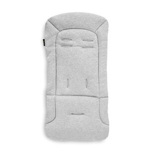 Coussin réducteur pour poussette Light Grey 