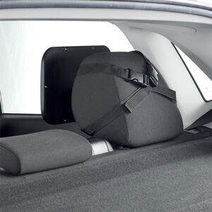 Rétroviseur panoramique pour voiture 