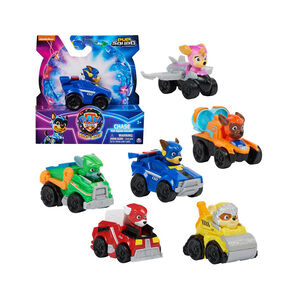 Mini véhicule Pup Squad Racers Pat'Patrouille (modèle aléatoire) 