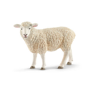 Figurine mouton 