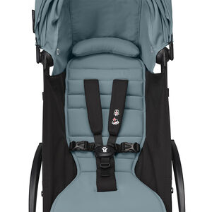 Pack couleur 6+ Stokke® YOYO® - aqua Main Pack couleur 6+ Stokke® YOYO® - aqua