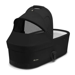 Nacelle Cot S Moon Magic Black 