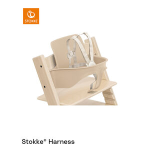 Harnais pour chaise haute Tripp Trapp Stokke Harness²  