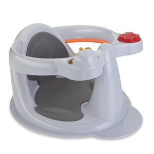 Anneau de bain Anatomy - Gris perle 