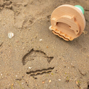 Set de tampons de sable  