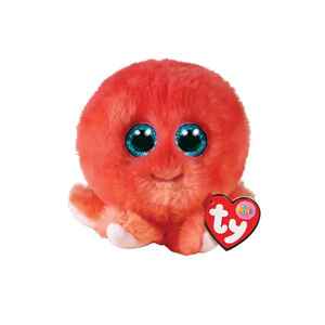 Petite peluche Puffies - Sheldon 